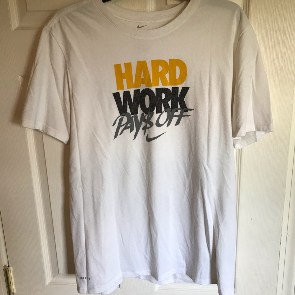 Nike Tee